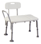 Graham Field Imperial Collection Transfer Bench (7929)