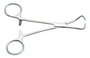 Graham Field Forceps Towel Backhaus Grafco (2725)