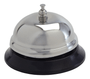 Graham Field Tap Style Call Bell (3161)