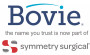 Bovie Double Ceiling Mount Kit (Convert) - BV-1002060-kit