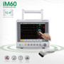 Edan iM60 Patient Monitor without Capnography