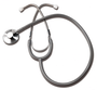 Graham Field Single Head Stethoscope