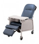 (no en lista) Graham Field Lumex Three Position Recliner