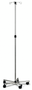 Graham Field IV pole Stainless Steel