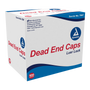 Dynarex Dead End Caps