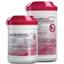 Dynarex Sani-Cloth® Plus Germicidal Disposable Cloth