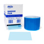 Dukal™ Barrier Film Roll 4" x 6" -1200 Sheets, Blue
