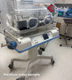 Hill Rom C2000 refurbished in a medical room.