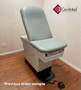 Midmark 224 Barrier-Free Examination Table - Refurbished