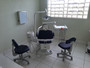 Olsen Sprint Dental Chair