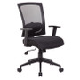 Boss B6706 Mesh Back Task Chair