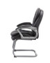 Boss Executive Pillow Top Guest Chair