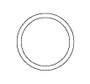 O Ring Replacement OEM Part #(OEM Part # Not Available)
