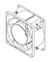 Fan Replacement OEM Part #015-1368-00