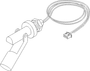 Water Level Assembly Replacement OEM Part #1520118