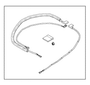 Wire Kit (110 Vac) Replacement OEM Part #219680