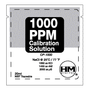 Calibration Solution Replacement OEM Part #(OEM Part # Not Available)