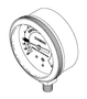 Pressure Gauge (chamber) Replacement OEM Part #7872-051