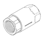 Check Valve (1") Replacement OEM Part #21815