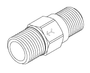 Check Valve Replacement OEM Part #PVV50515