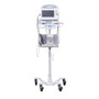 Welch Allyn 6500 Connex Vital Signs Monitor (65NTXX) Accessories & Stand - Refurbished