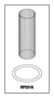 Strainer Element Replacement OEM Part #(OEM Part # Not Available)