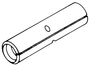 Butt Connector (high Temperature) Replacement OEM Part #(OEM Part # Not Available)
