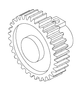 Main Drive Gear Replacement OEM Part #90996