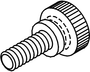 Thumb Screw Replacement OEM Part #30552