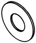Brass Washer Replacement OEM Part #010414-042