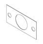 Manifold Gasket Replacement OEM Part #MMS71167