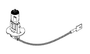 Lamp (24v, 60w) Replacement OEM Part #501-074