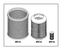 Filter Kit Replacement OEM Part #003740