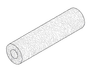 Prefilter (1 Micron) Replacement OEM Part #MF01-0014