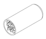 Capacitor Replacement OEM Part #015-0437-04