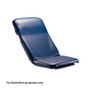 Midmark 223 blue upholstery set.
