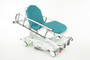 TS-700 Stretcher | Mubi Medical  