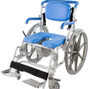 Platinum Health Bariatric Shower Commode Chair.