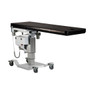 Durabuilt Medical 8000 HLT imaging table refurbished.