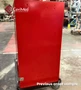Blue bell crash cart refurbished previous order sample.