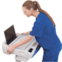 Capsa Healthcare M40 Mobile Computing Cart - Refurbished