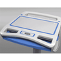 Capsa Healthcare M40 Mobile Computing Cart - Refurbished