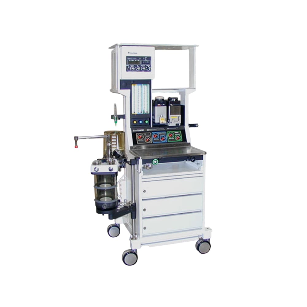 GE Healthcare Datex-Ohmeda Excel 210 SE Anesthesia Machine