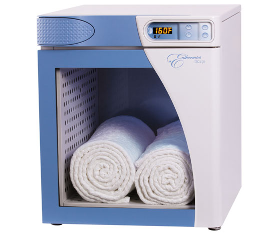 Enthermics Blanket Warmer DC250