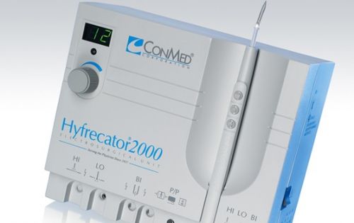 kanustin　refomed 23aw H-M-D CASTRO Buy CONMED Hyfrecator 2000® ESU Mfr#7-900-115