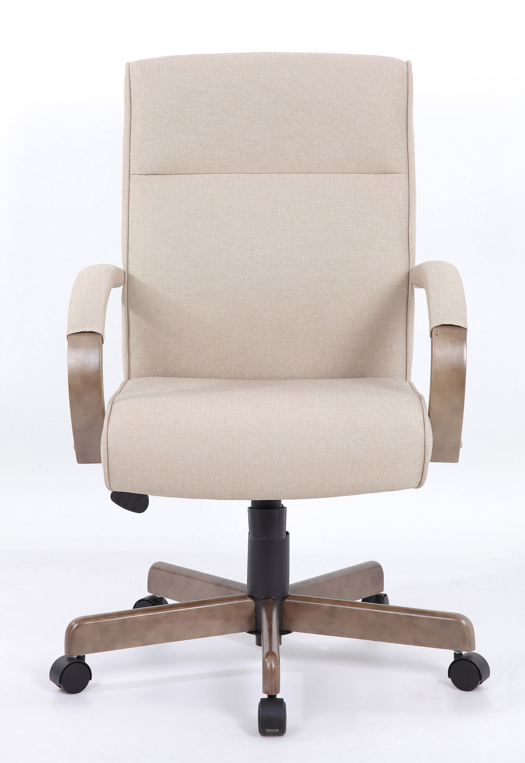 Boss B696DW Modern Executive Conference Chair