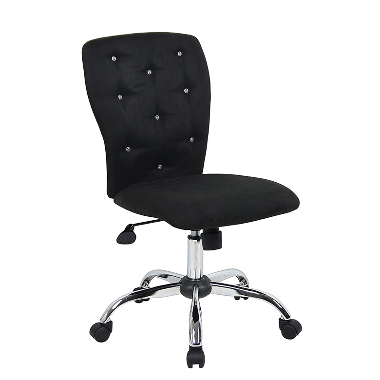 Boss 220B Tiffany Modern Office Chair