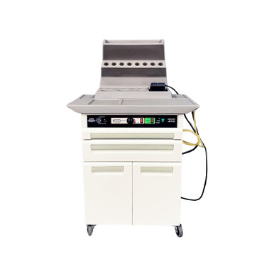 Midmark 498