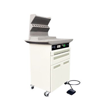 Midmark 498