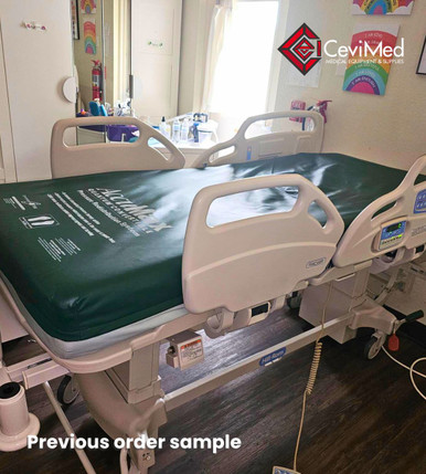 Hill-Rom CareAssist